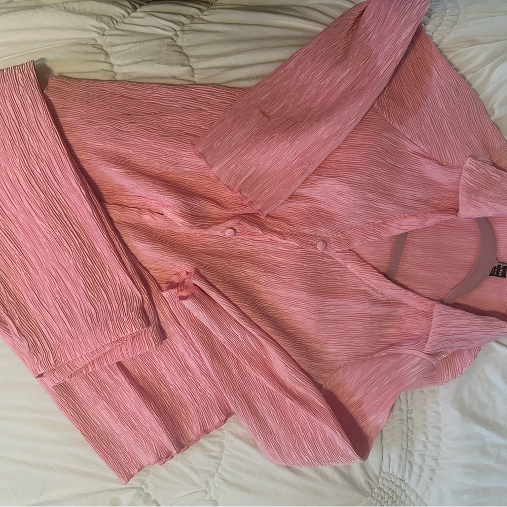 Two pieces set xl